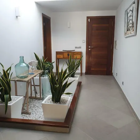 Villa Des Artistes Luxury