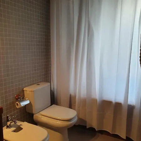 Vila Des Artistes Luxury Es Mercadal
